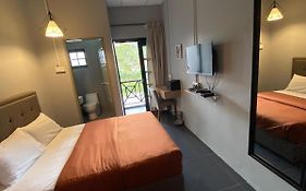 Bricks Hostel